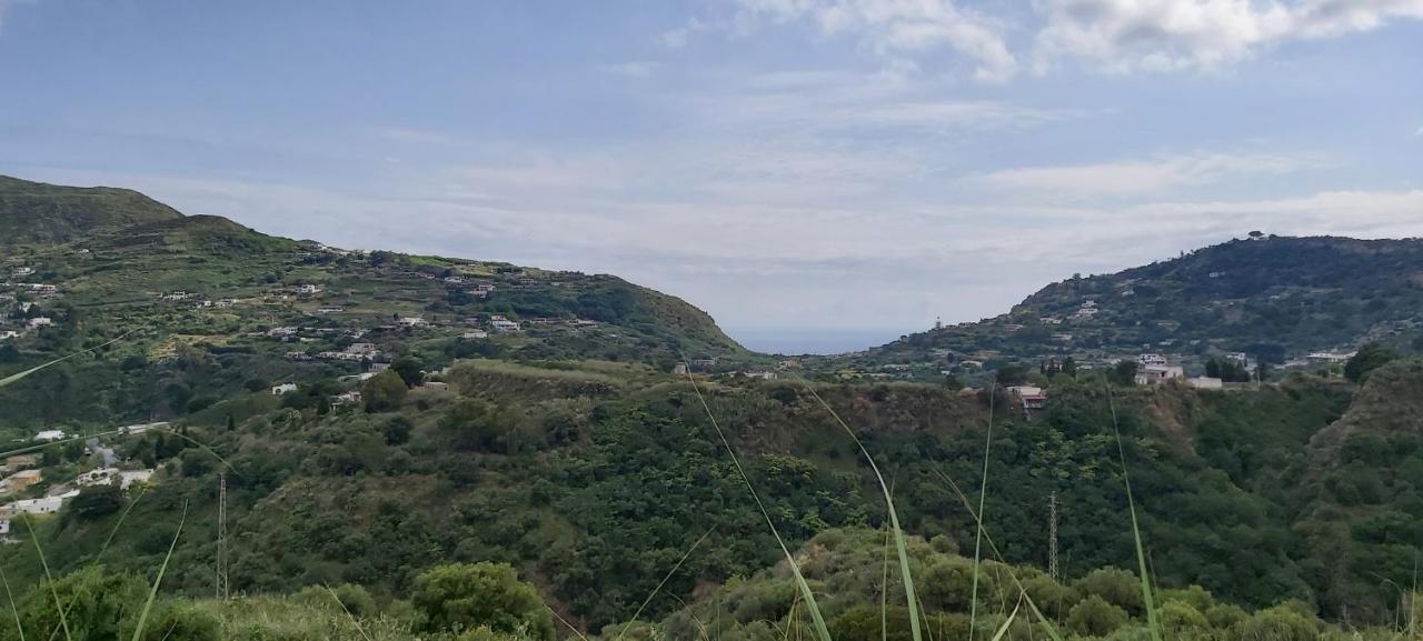 Couette-café Casa Tra Cielo E Mare Lipari (Isola Lipari)