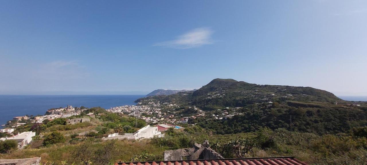 Casa Tra Cielo E Mare *