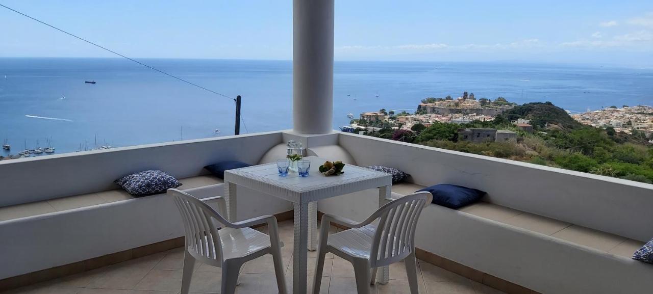 Couette-café Casa Tra Cielo E Mare