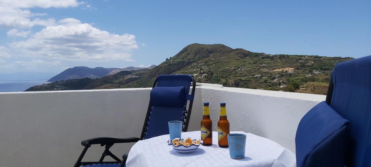 Couette-café Casa Tra Cielo E Mare Lipari (Isola Lipari)