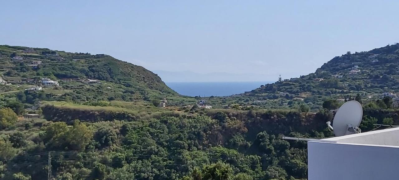 Couette-café Casa Tra Cielo E Mare Lipari (Isola Lipari)