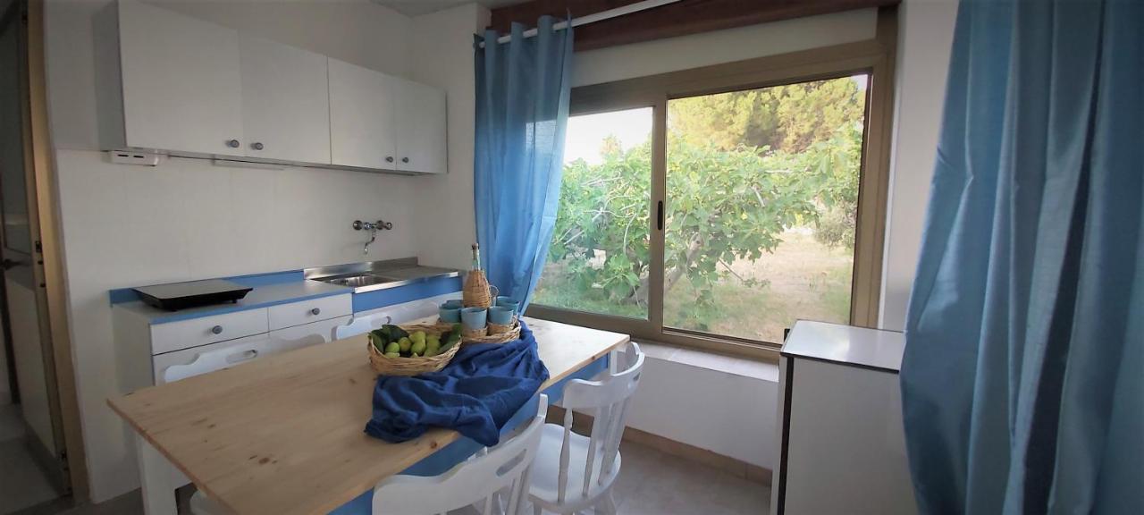 Casa Tra Cielo E Mare * Lipari (Isola Lipari)
