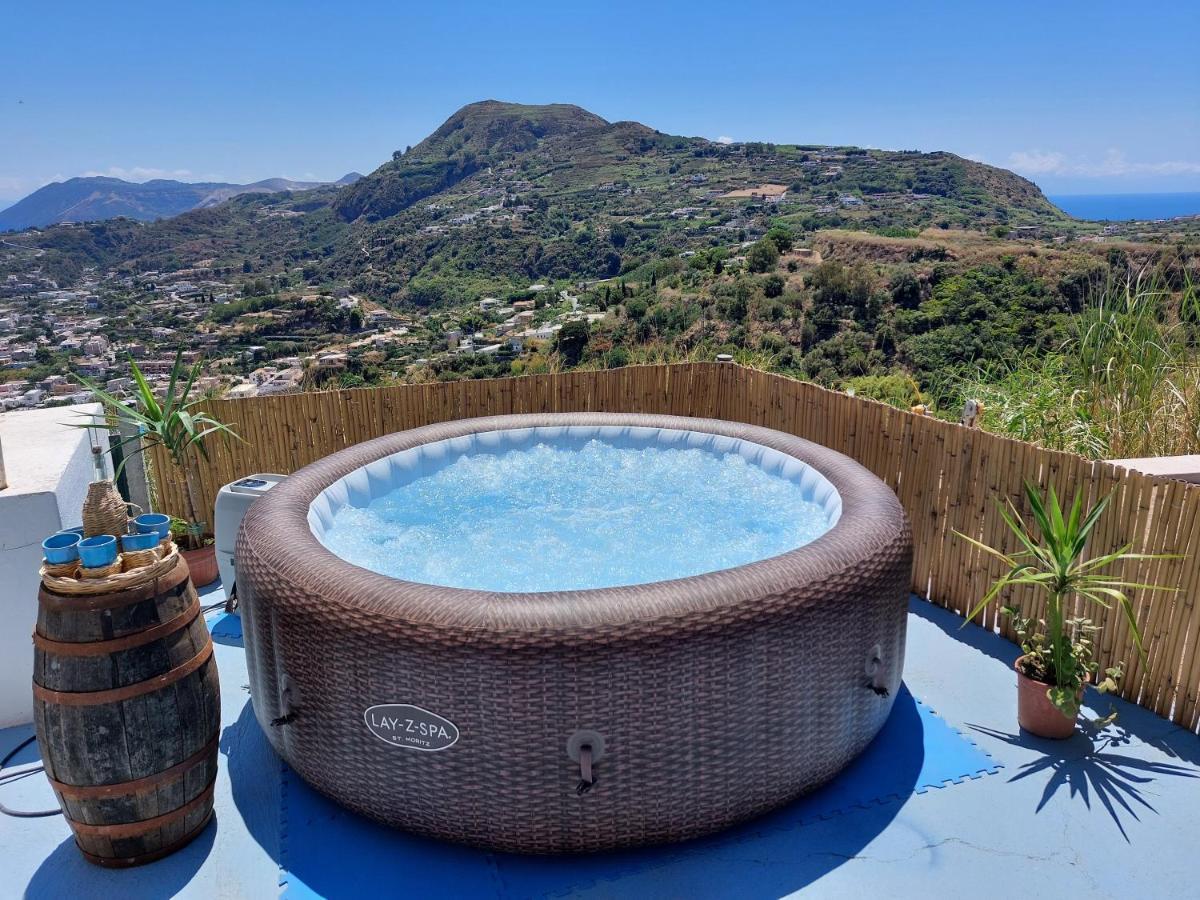 Casa Tra Cielo E Mare Lipari (Isola Lipari)