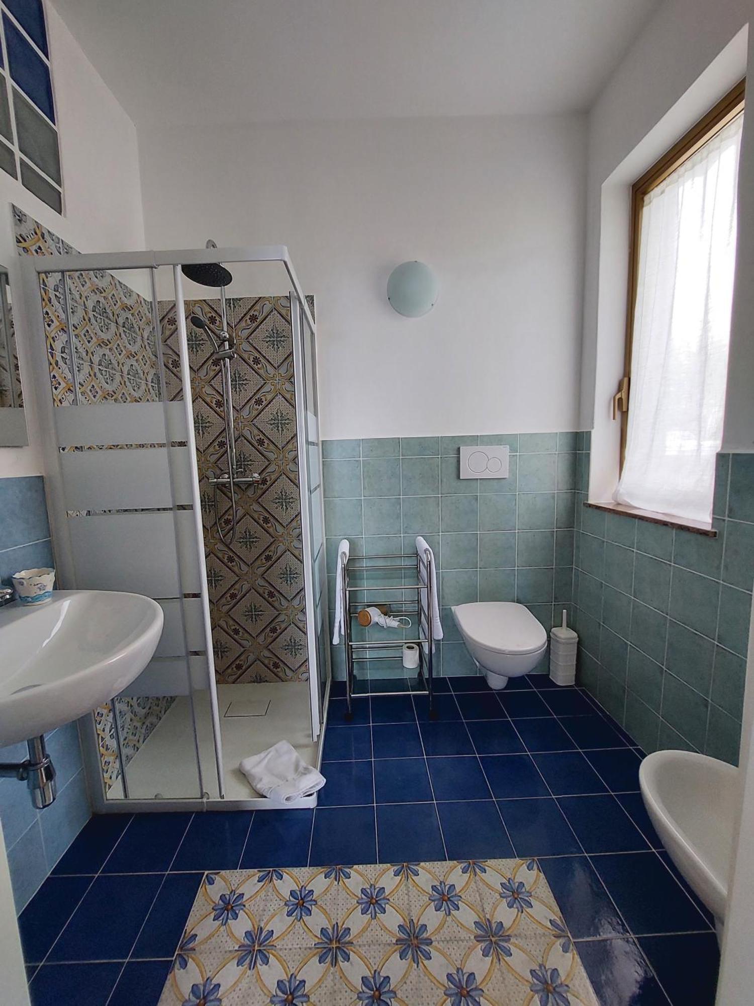 Casa Tra Cielo E Mare Lipari (Isola Lipari)