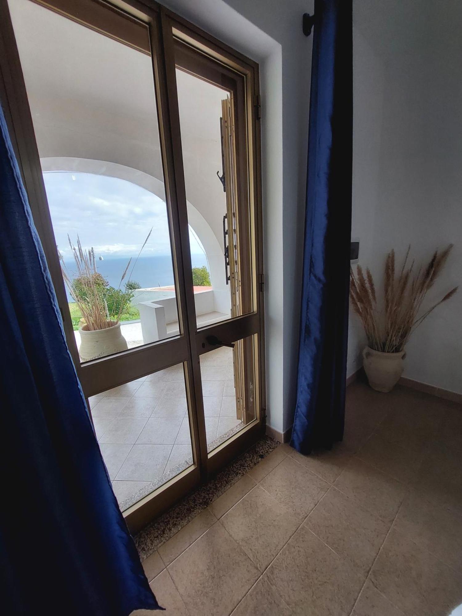 Couette-café Casa Tra Cielo E Mare Lipari (Isola Lipari)