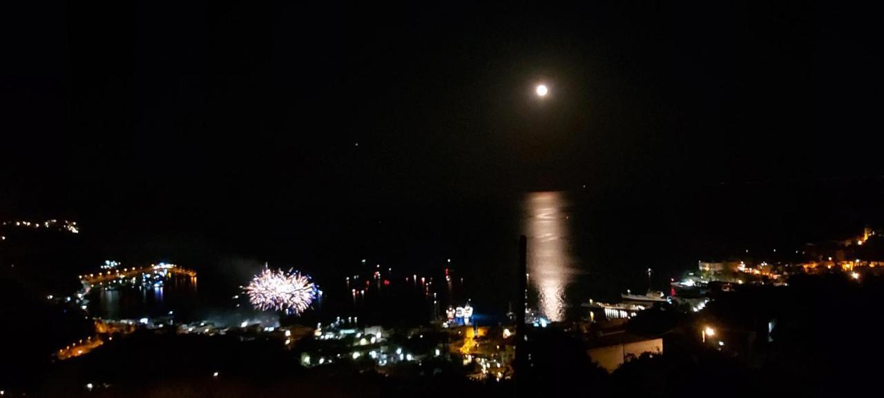 Casa Tra Cielo E Mare * Lipari (Isola Lipari)